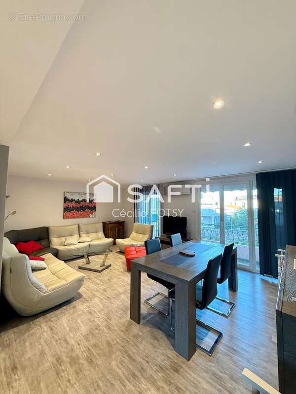 Photo 9 - Appartement à LA SEYNE-SUR-MER