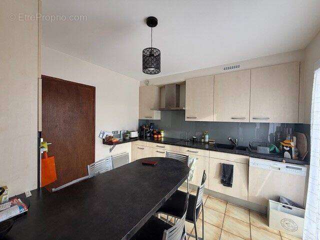 Maison à DIVONNE-LES-BAINS