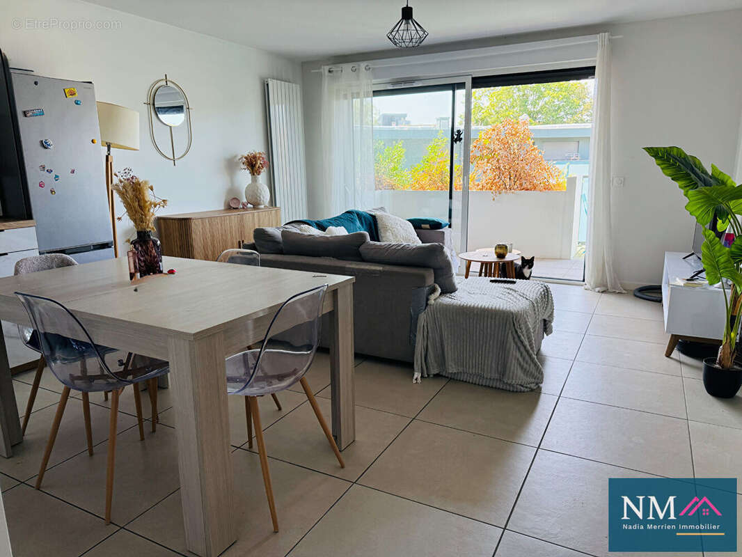 Appartement à BAYONNE