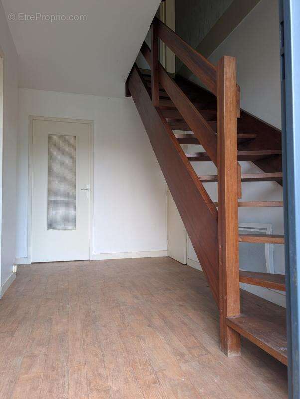 Maison à COSNE-D'ALLIER