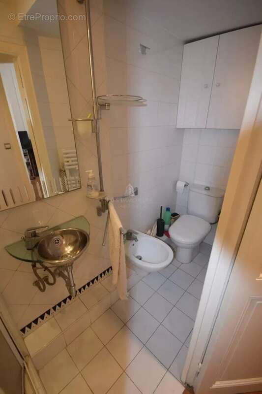 Exclusivite - studio- palais ophelia - photo 4