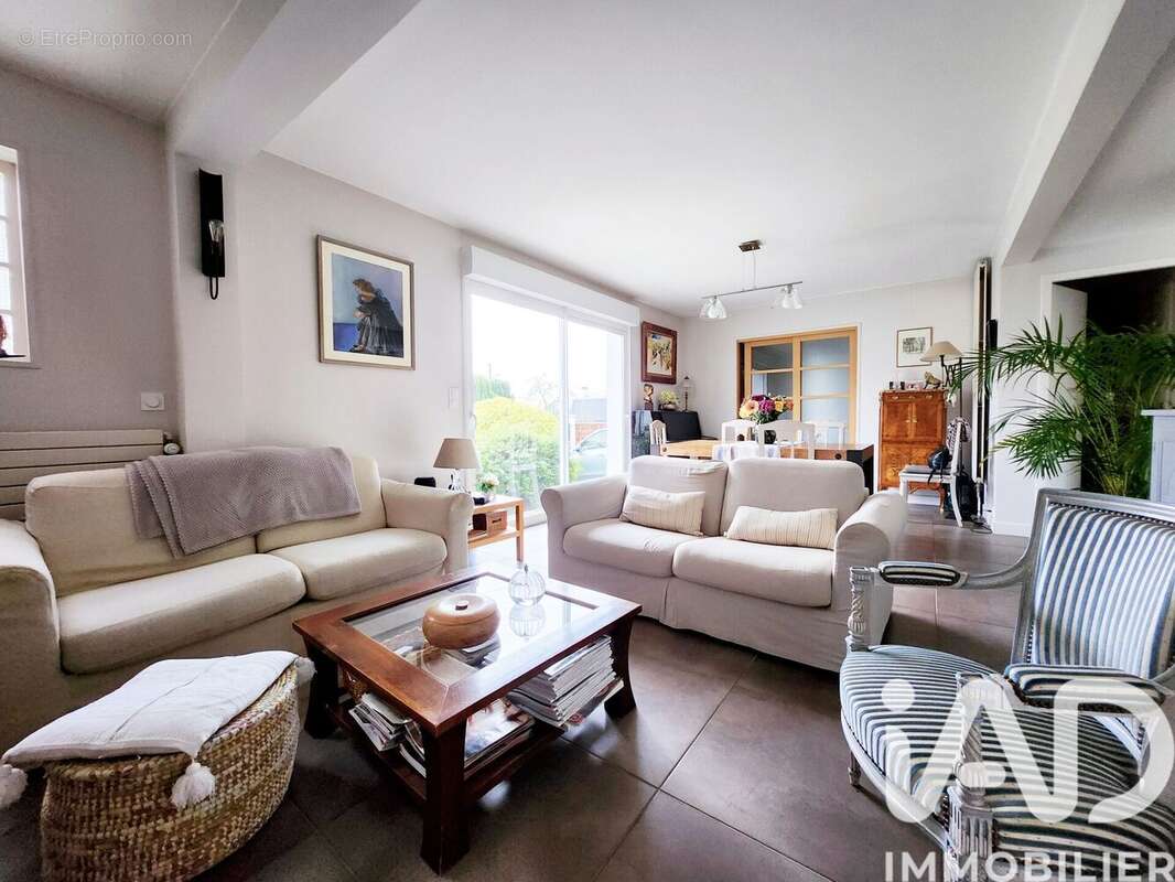 Photo 4 - Maison à CONFLANS-SAINTE-HONORINE