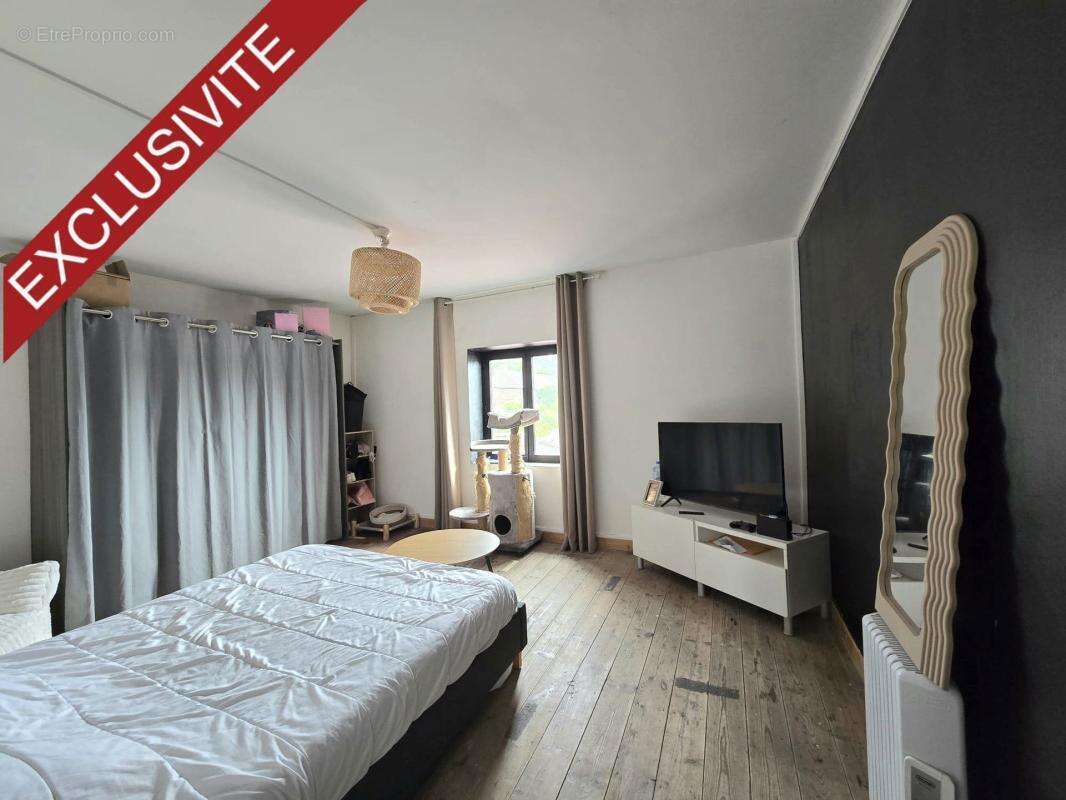 Maison de Ville 2 chambres, possibilités 4 et jardin - photo 8