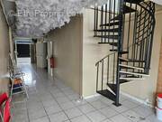 Commerce à LES ABYMES