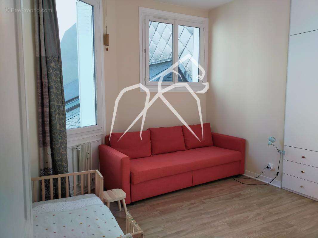 Appartement à ROUEN