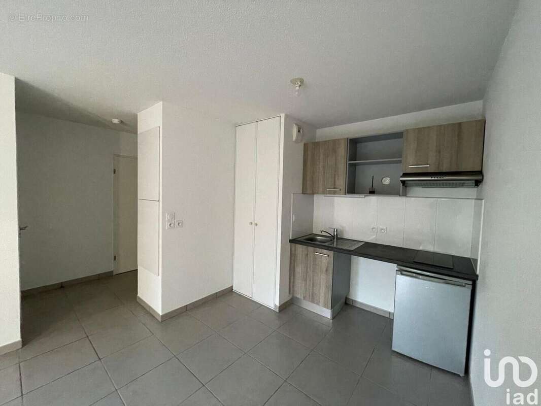Photo 3 - Appartement à SAINT-ANDRE-DE-CUBZAC