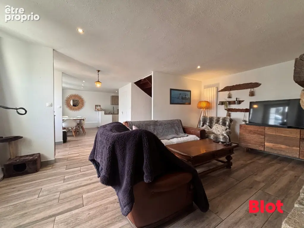 Maison 4 pièces 87 m² à vendre à Le Conquet (29217) - photo 9
