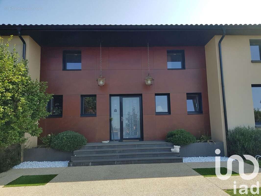 Photo 3 - Maison à LES EPESSES