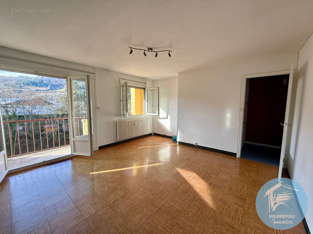 Appartement à TARARE