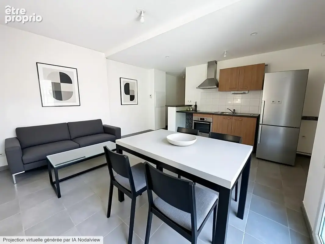Photo 1 - Appartement à SEILH