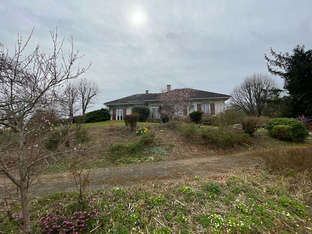 Maison Aixe Sur Vienne - photo 8