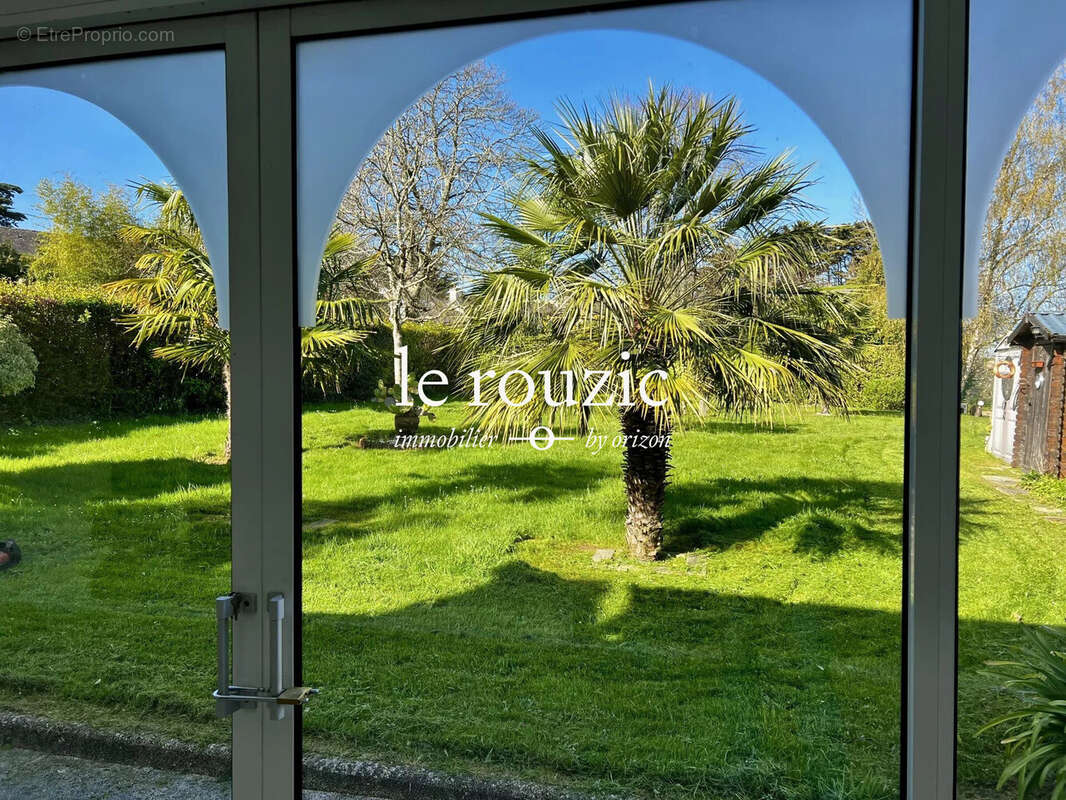 Maison 145 m² à Sene  - photo 7