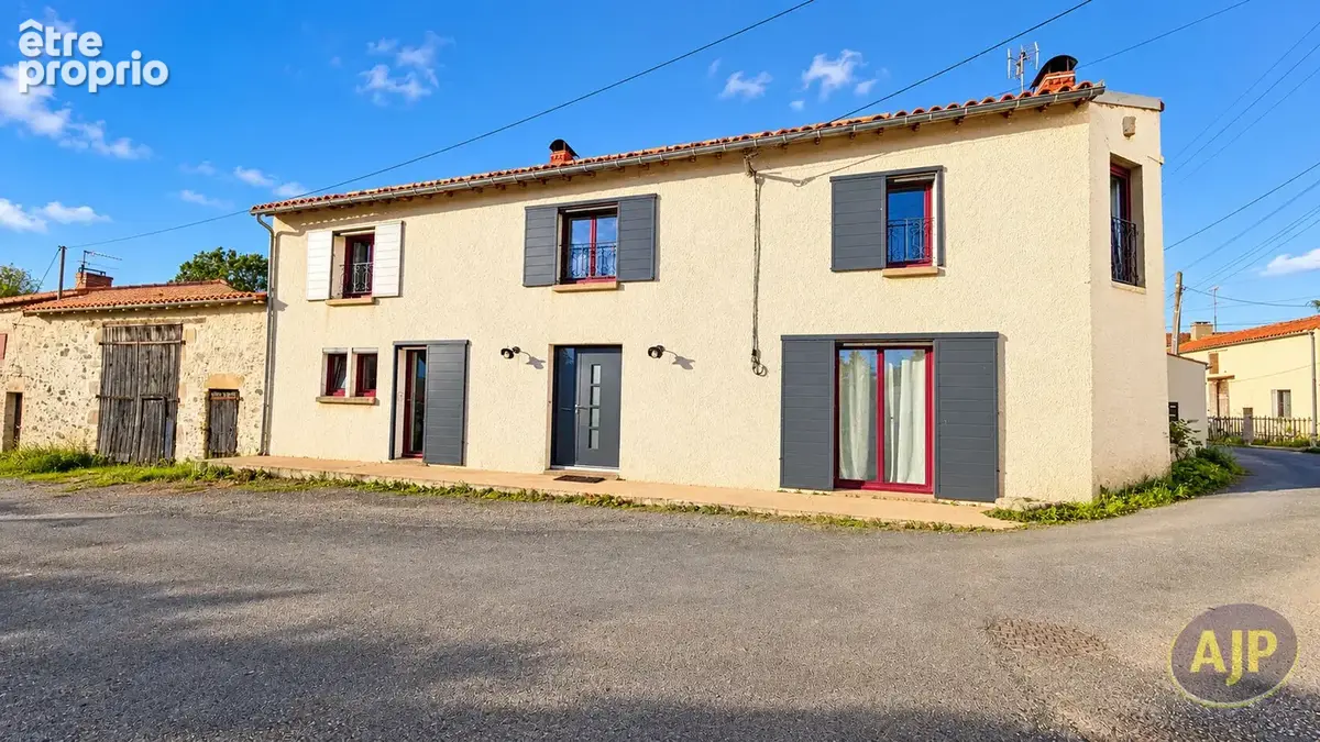 Rocheserviere - photo 21