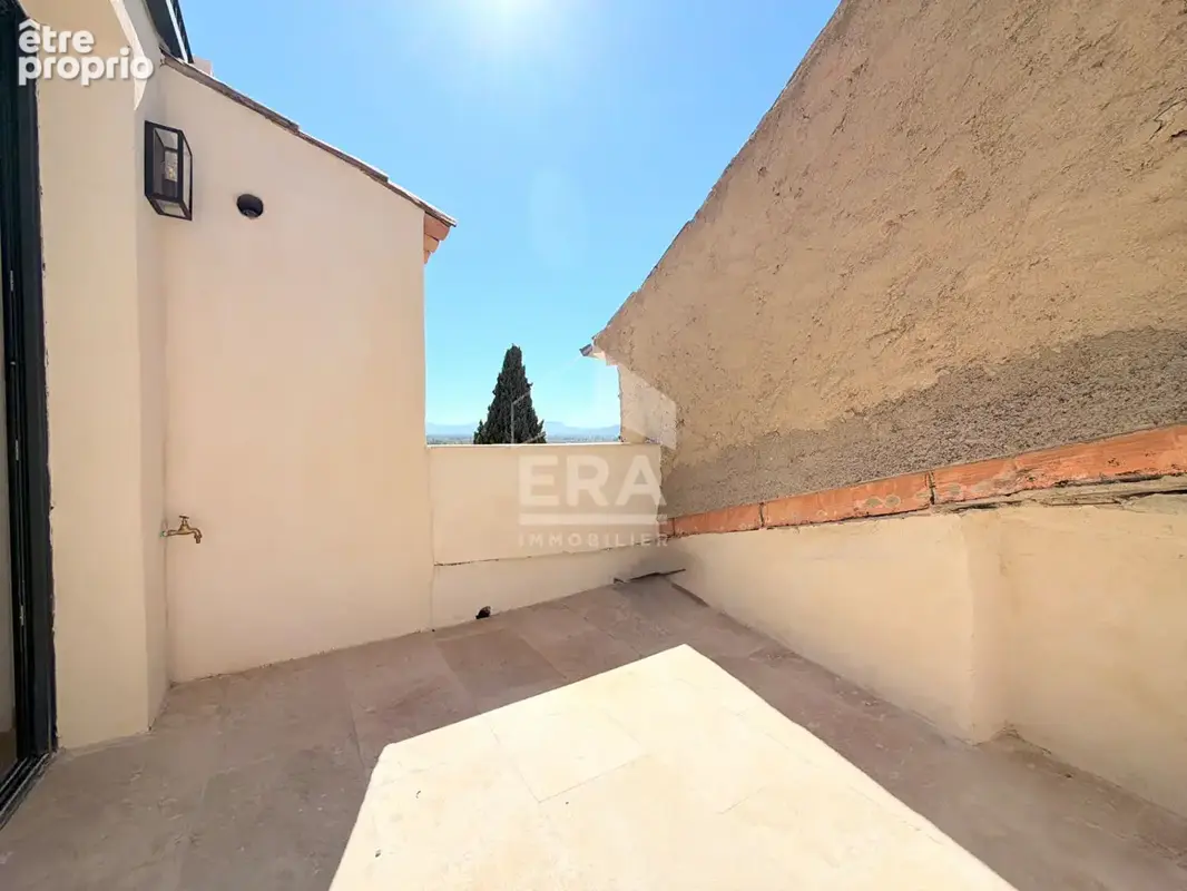 Maison 90m² à cadenet - photo 5