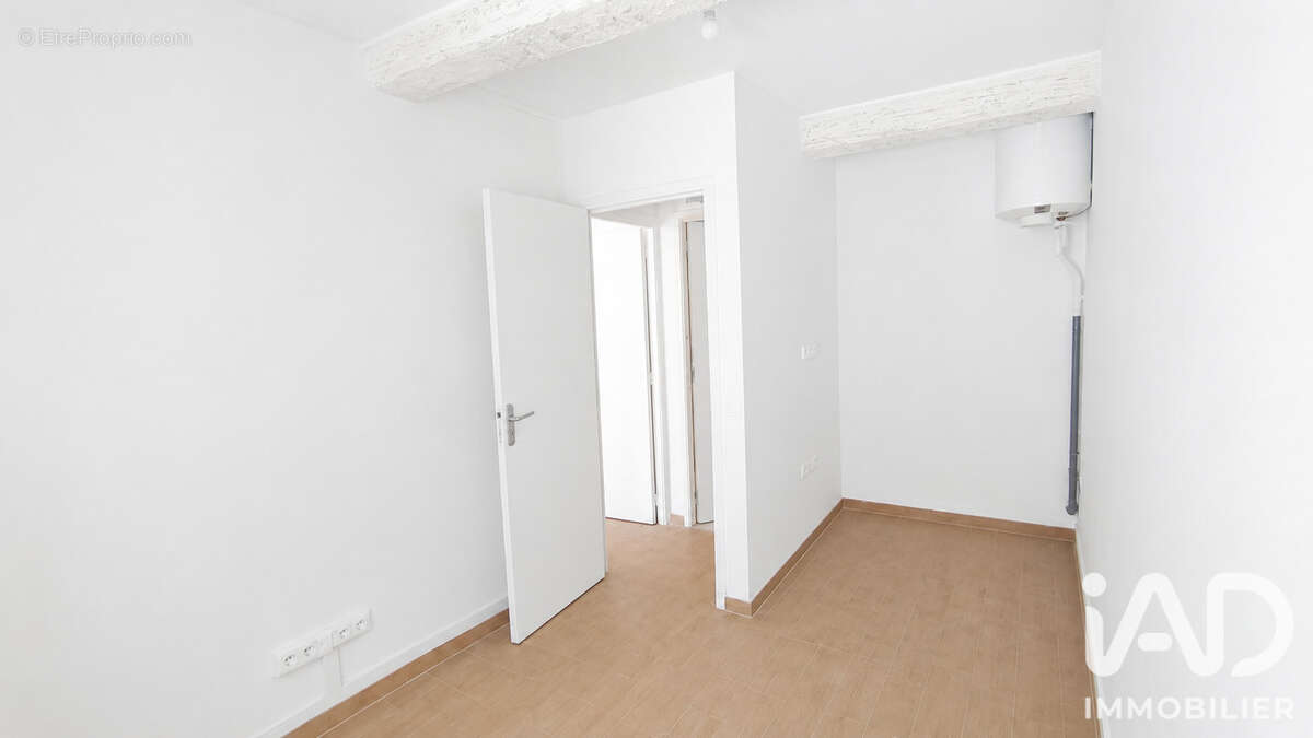 Photo 9 - Appartement à TOULON