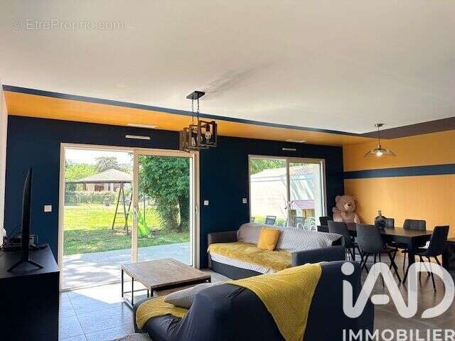 Photo 3 - Maison à BIGANOS
