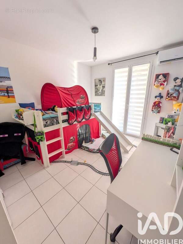 Photo 7 - Appartement à POUSSAN