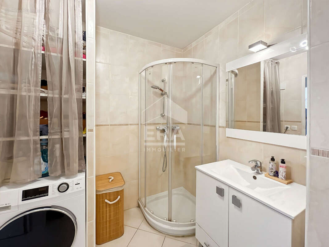 Appartement à GRASSE