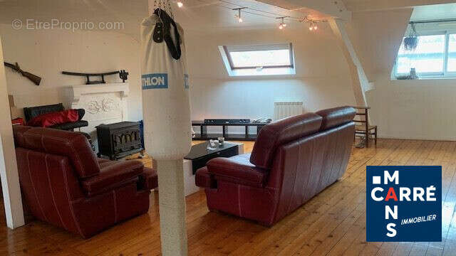 Appartement à LE MANS