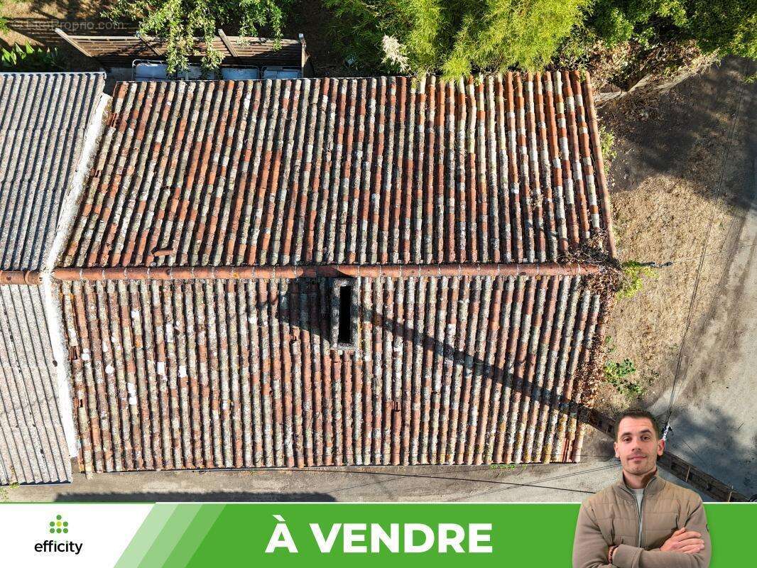 Maison 62 m² à Saint-Romain  - photo 4