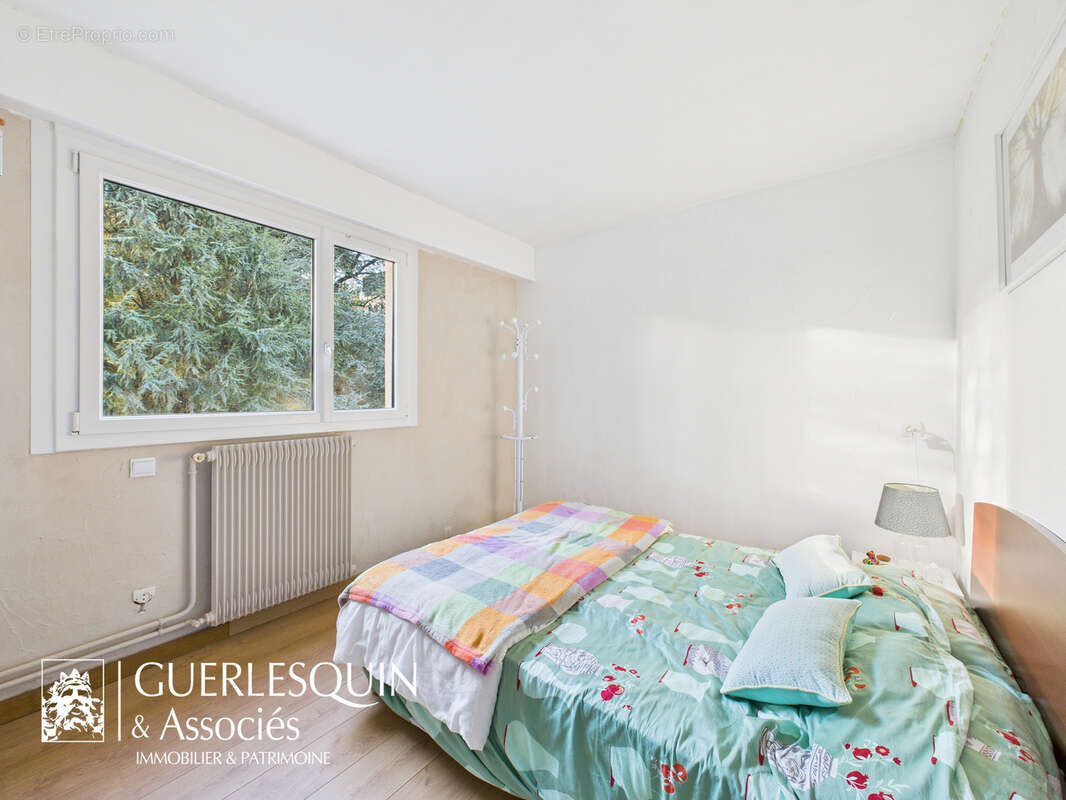 Appartement à SAINT-HERBLAIN