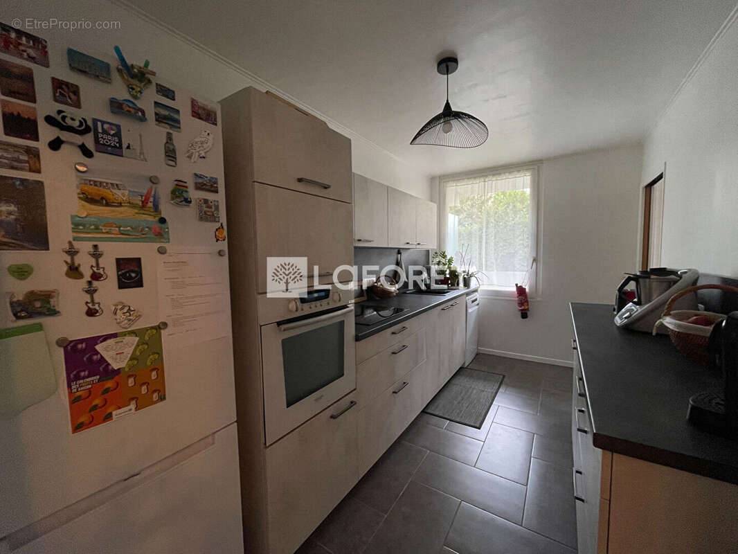 Appartement à ANDRESY