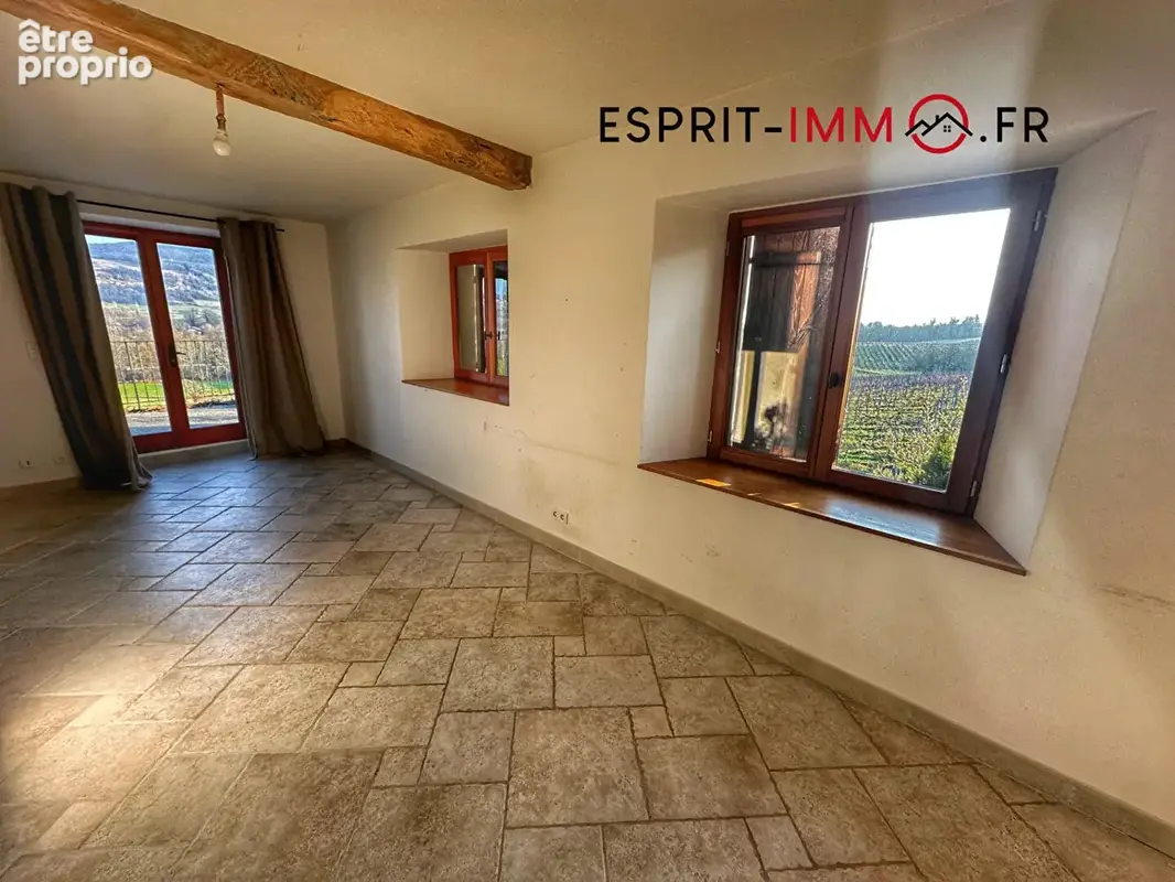 Maison de Maître, sans vis à vis ! - photo 9
