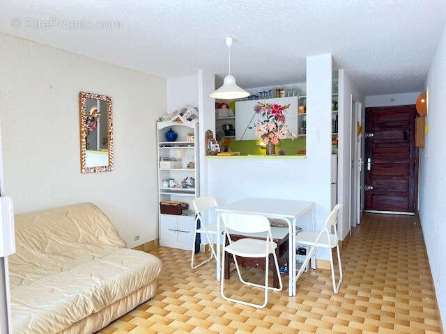 Appartement à AGDE