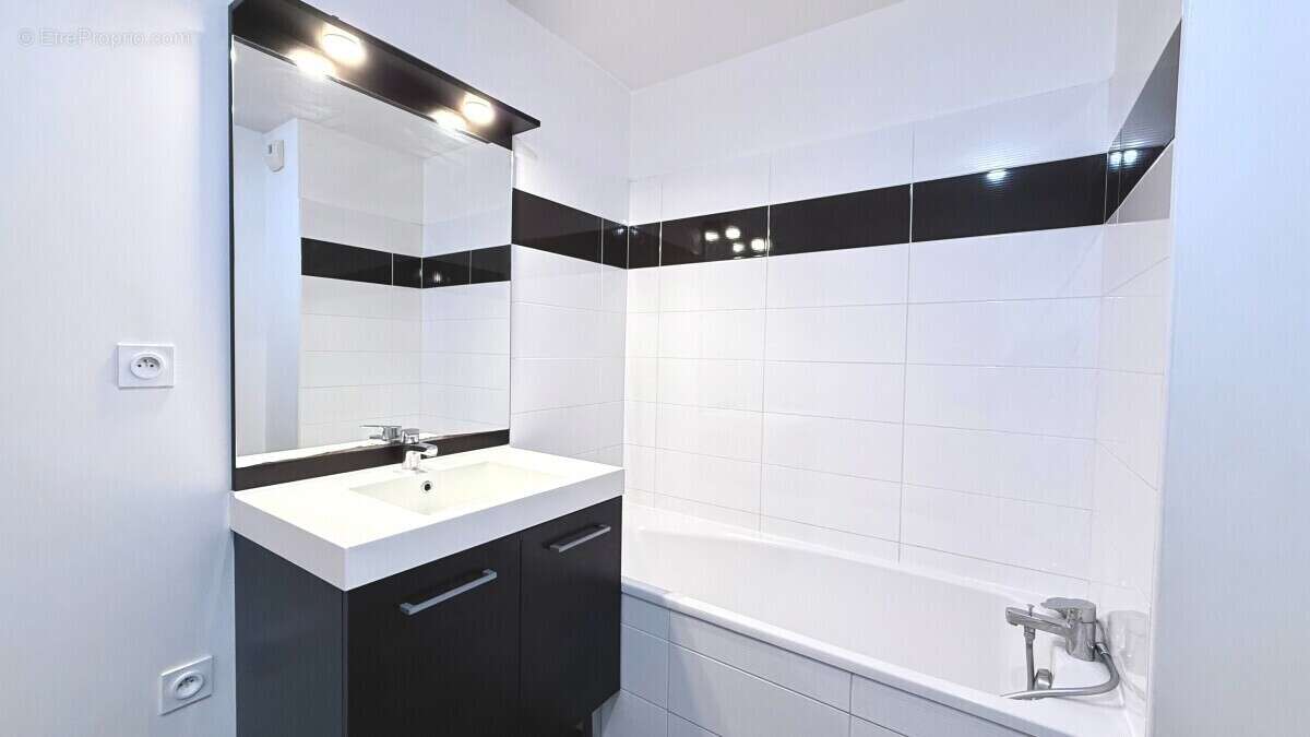Appartement à LYON-7E