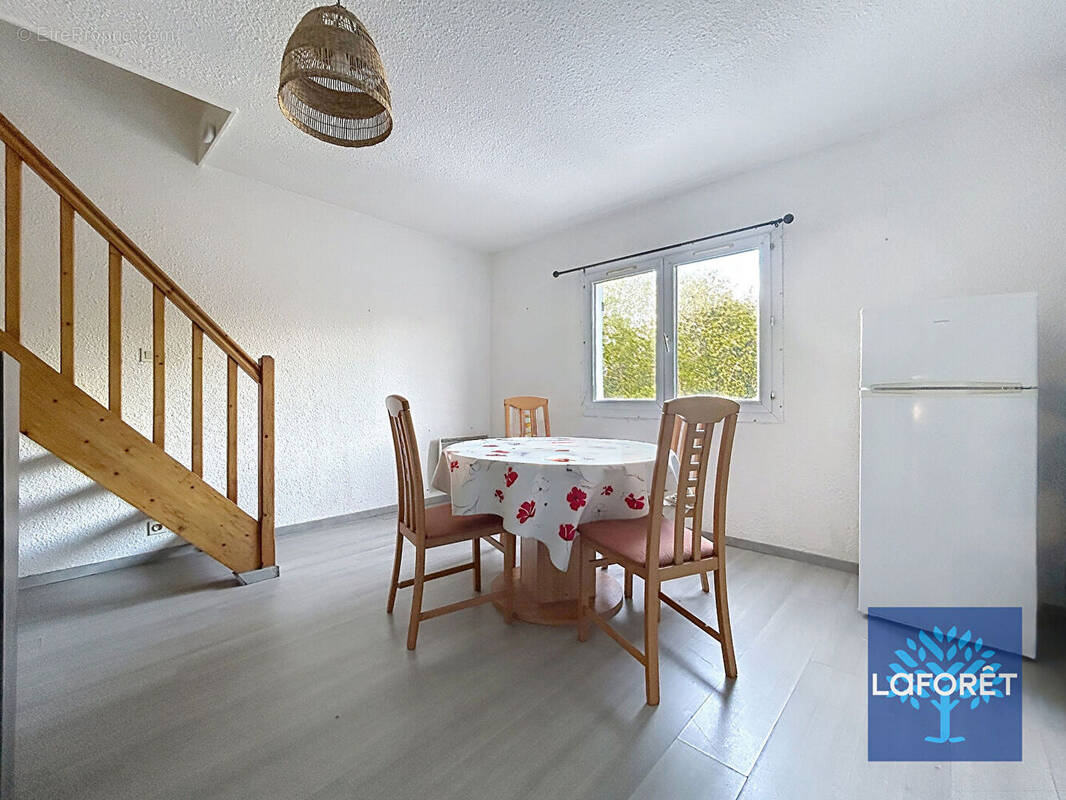 Appartement à LA ROCHE-SUR-YON