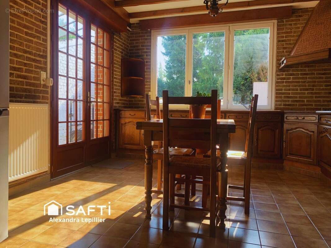 Photo 4 - Maison à ANNEZIN