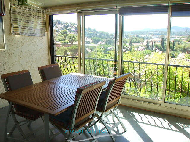 Maison à BORMES-LES-MIMOSAS