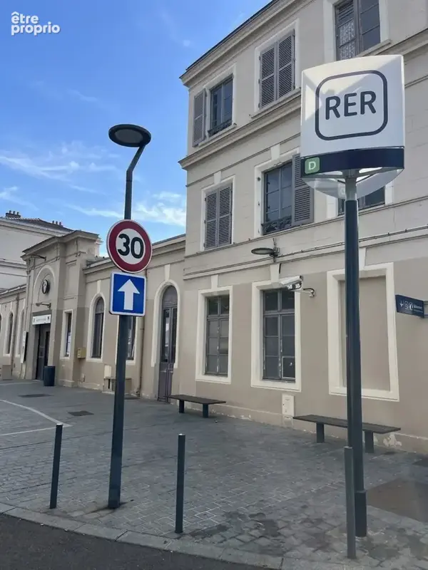 appartement à vendre 3 pièces PUISEUX EN FRANCE (95) - photo 15