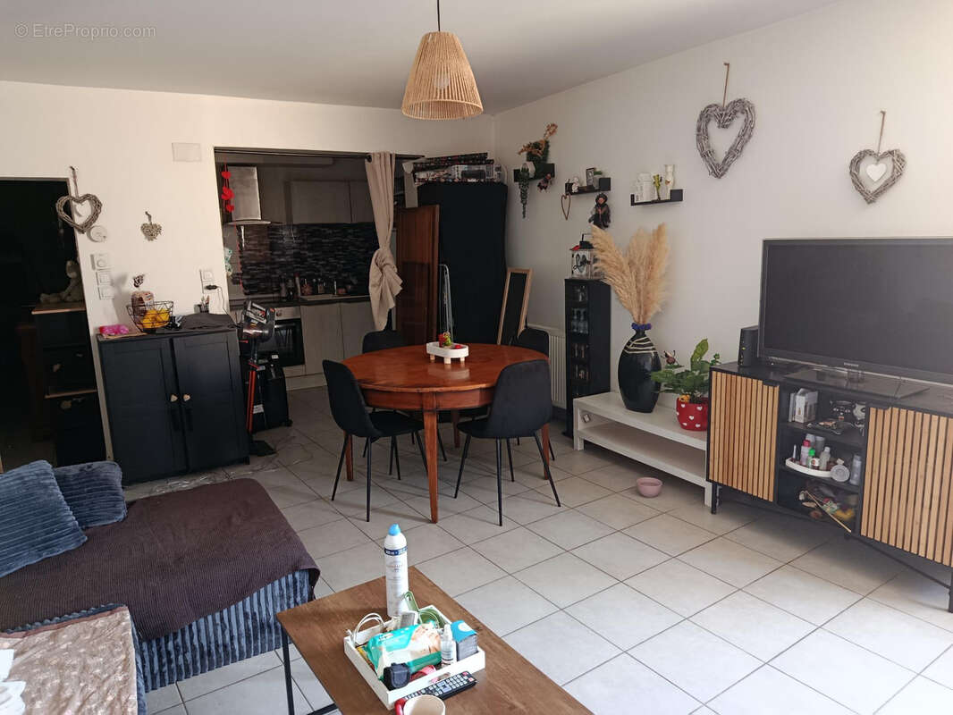 Immeuble complet avec 6 mogements - photo 8