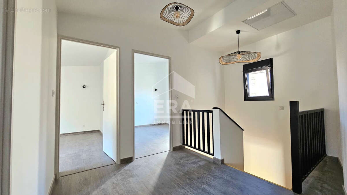 Maison 115m² à lauraguel - photo 3