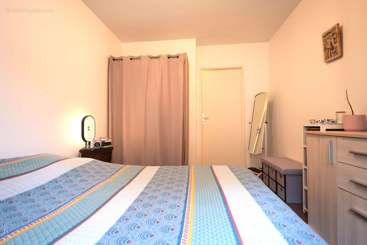 Appartement à THONES