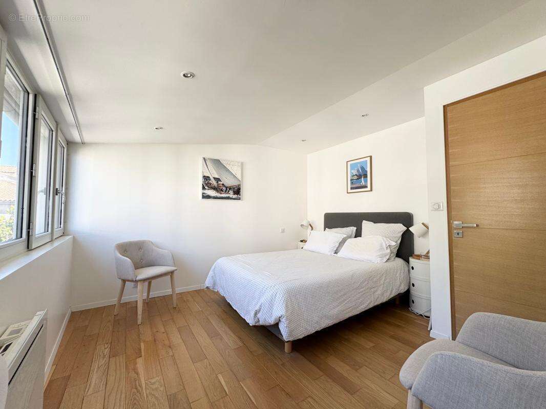 Maison à LA ROCHELLE