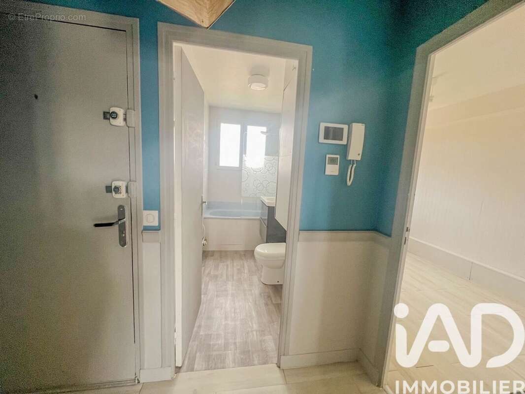 Photo 6 - Appartement à COULOMMIERS