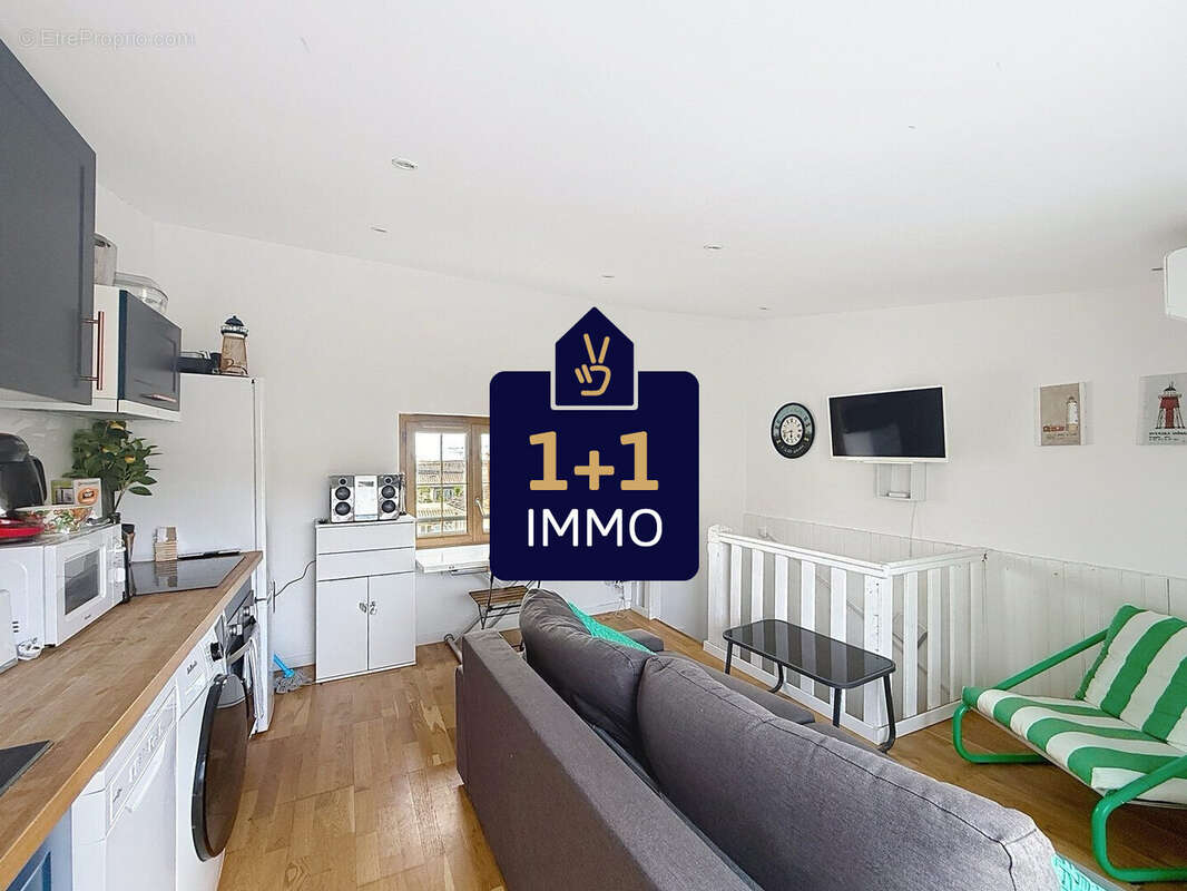 Appartement 33 m² à Frejus  - photo 4