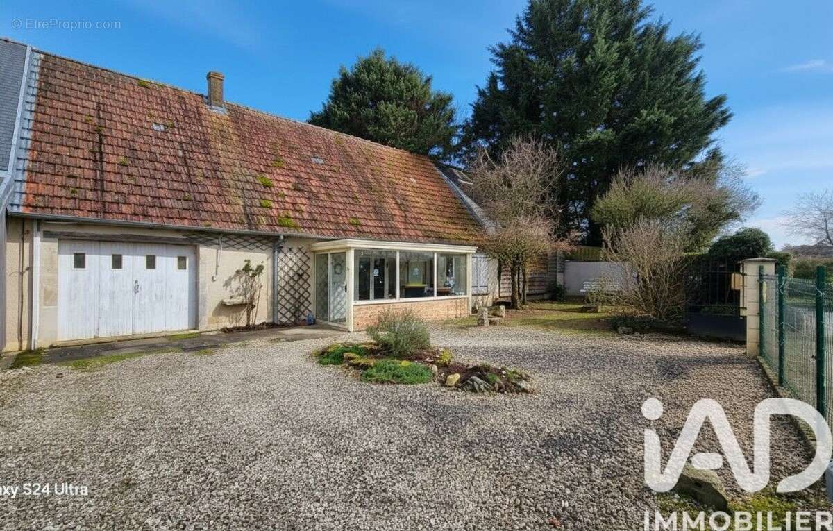 Photo 3 - Maison à VORLY