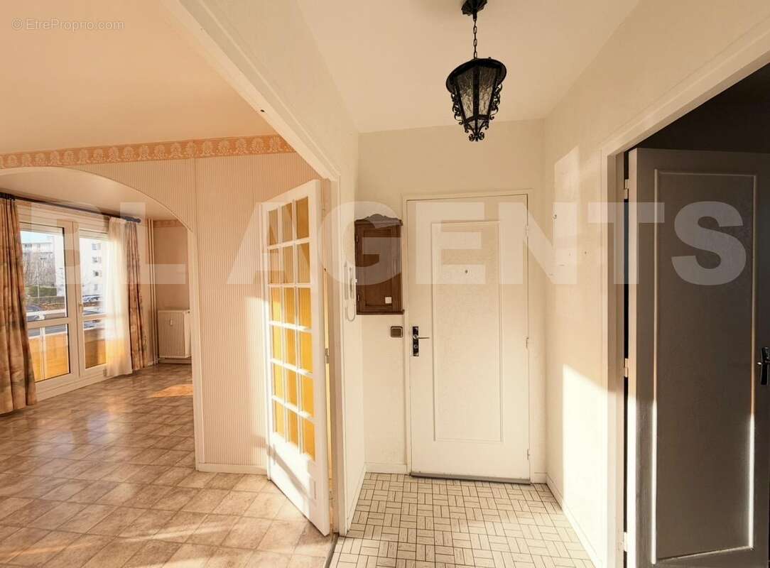 IMG_5636 - Appartement à BELLEVILLE-SUR-MER