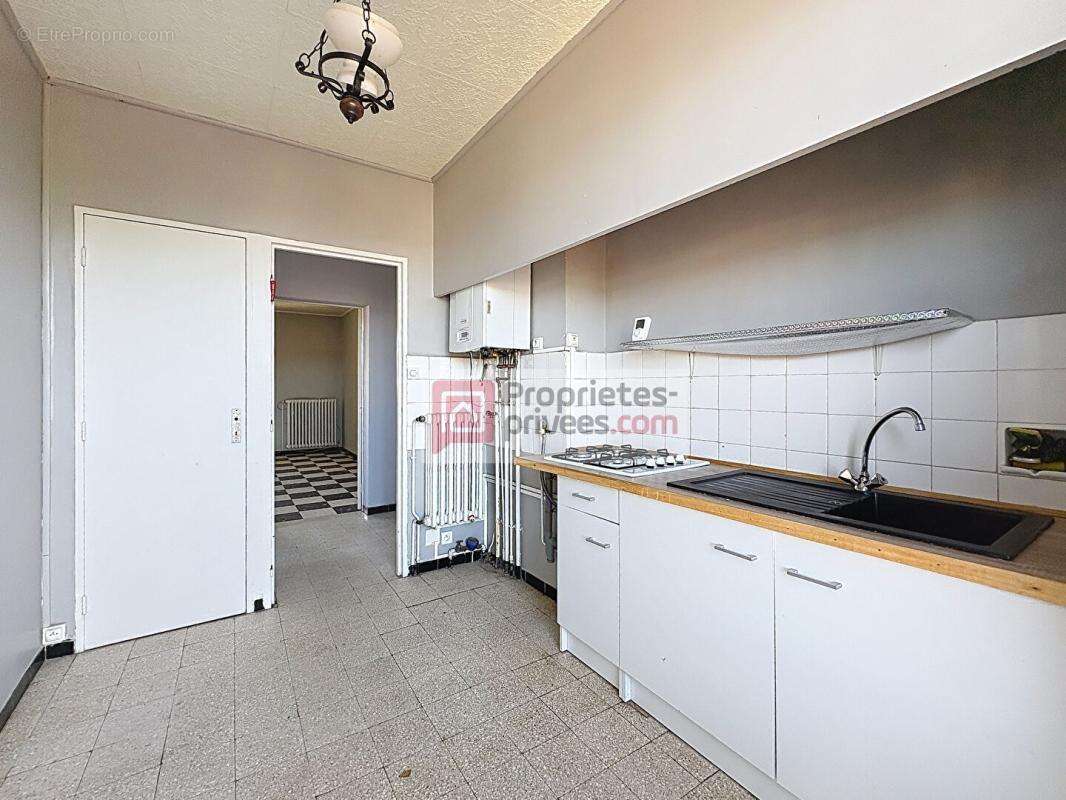 Appartement à SAINT-GAUDENS