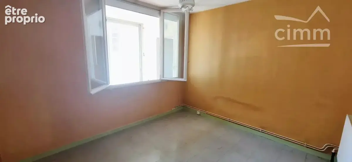 T3 à renover - photo 2