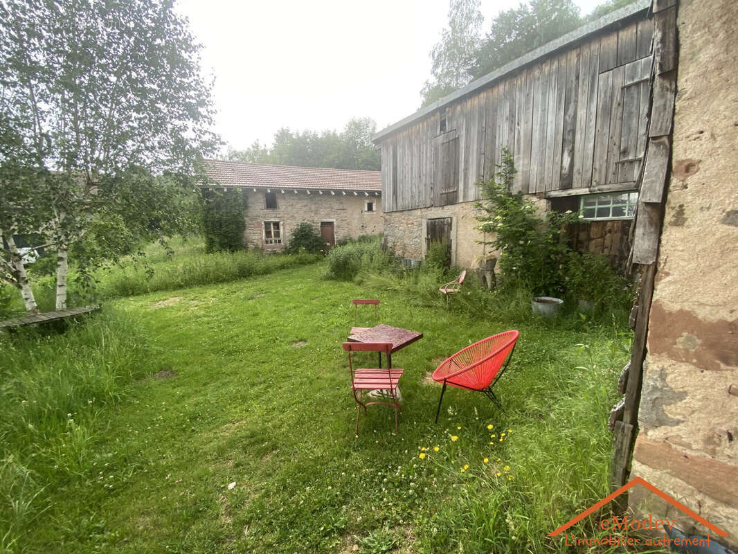 Maison 51 m² à Le Tholy  - photo 3