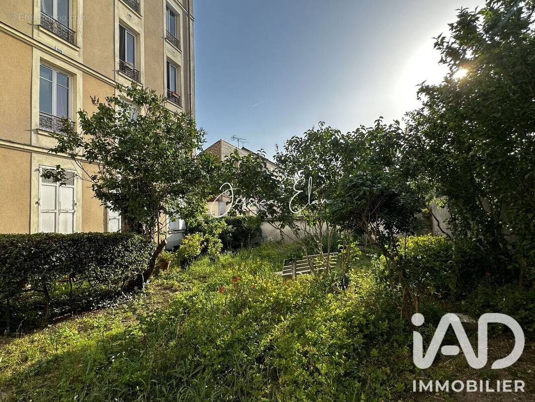 Photo 1 - Appartement à JOINVILLE-LE-PONT