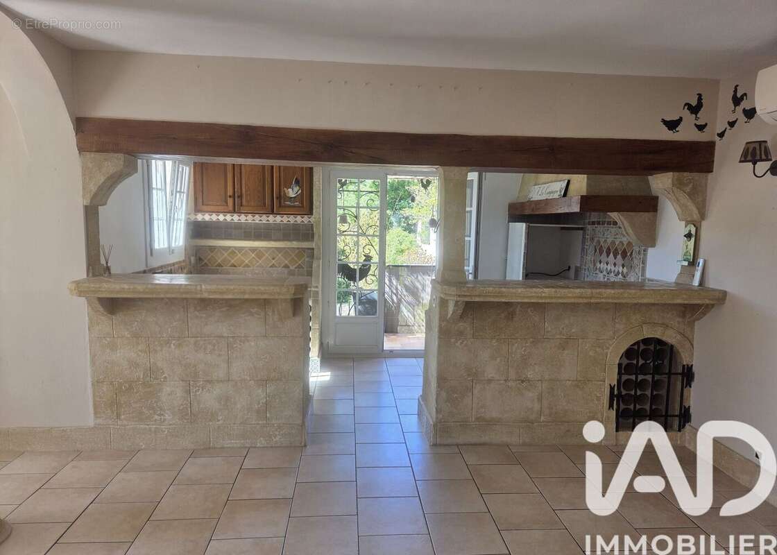 Photo 8 - Appartement à LA SEYNE-SUR-MER