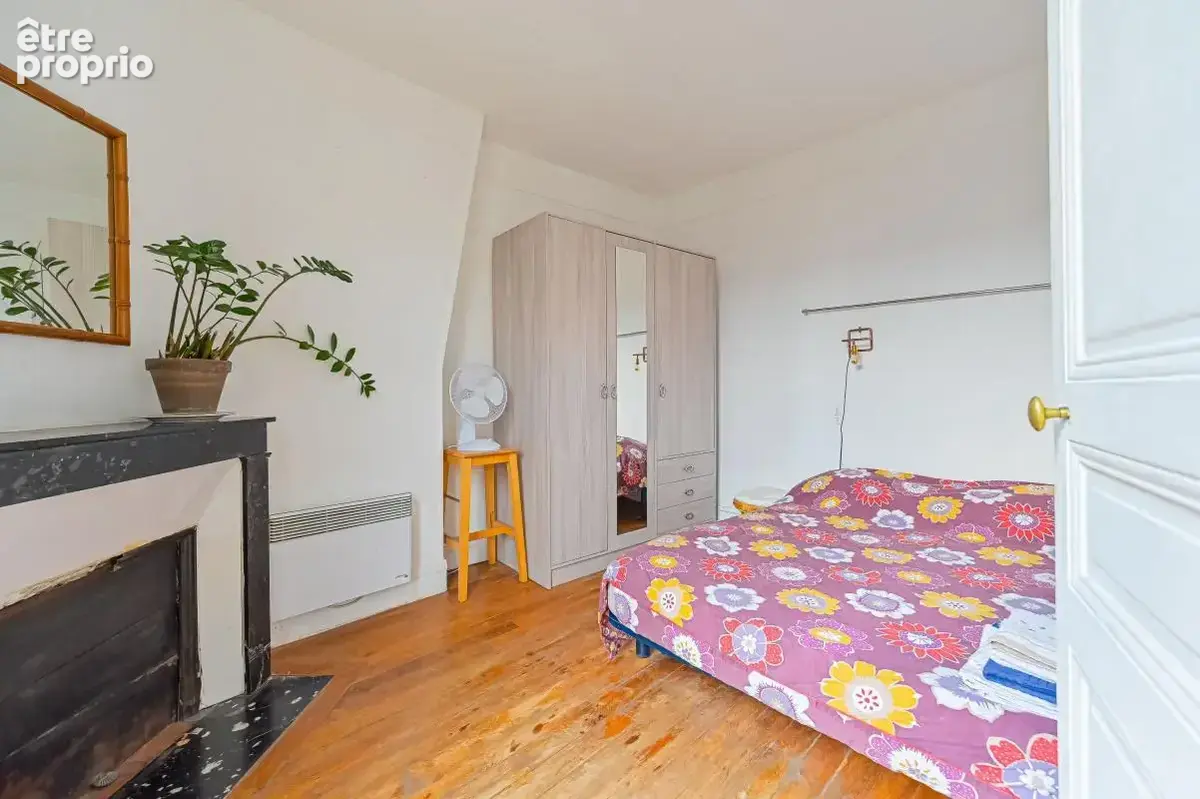 Appartement À Vendre - photo 3