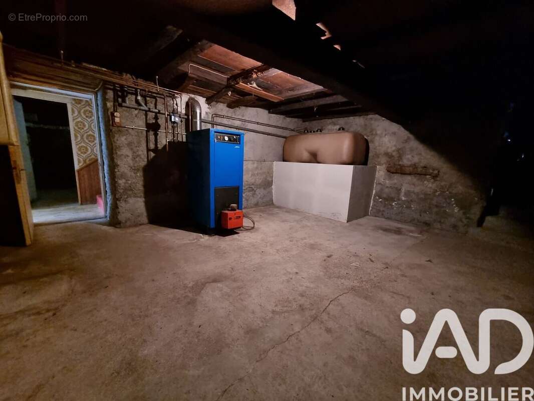 Photo 5 - Maison à MANSLE