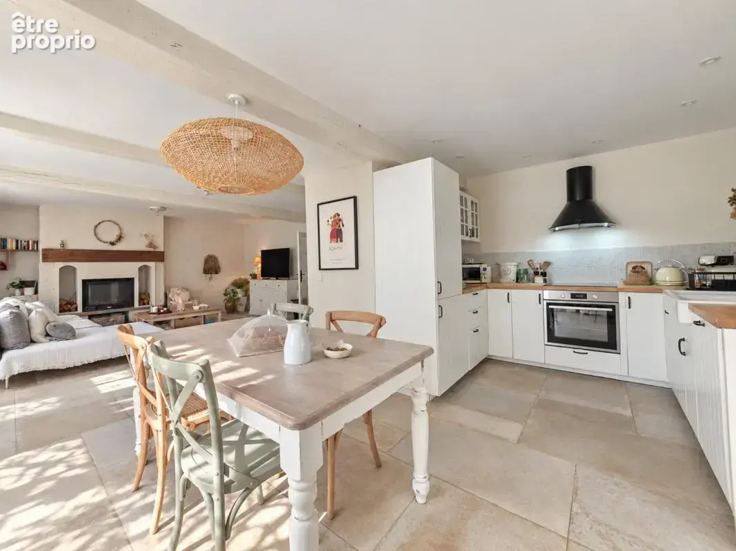 Maison 24 pièces 1 059 m² à vendre à Aiguillon (47190) - photo 4