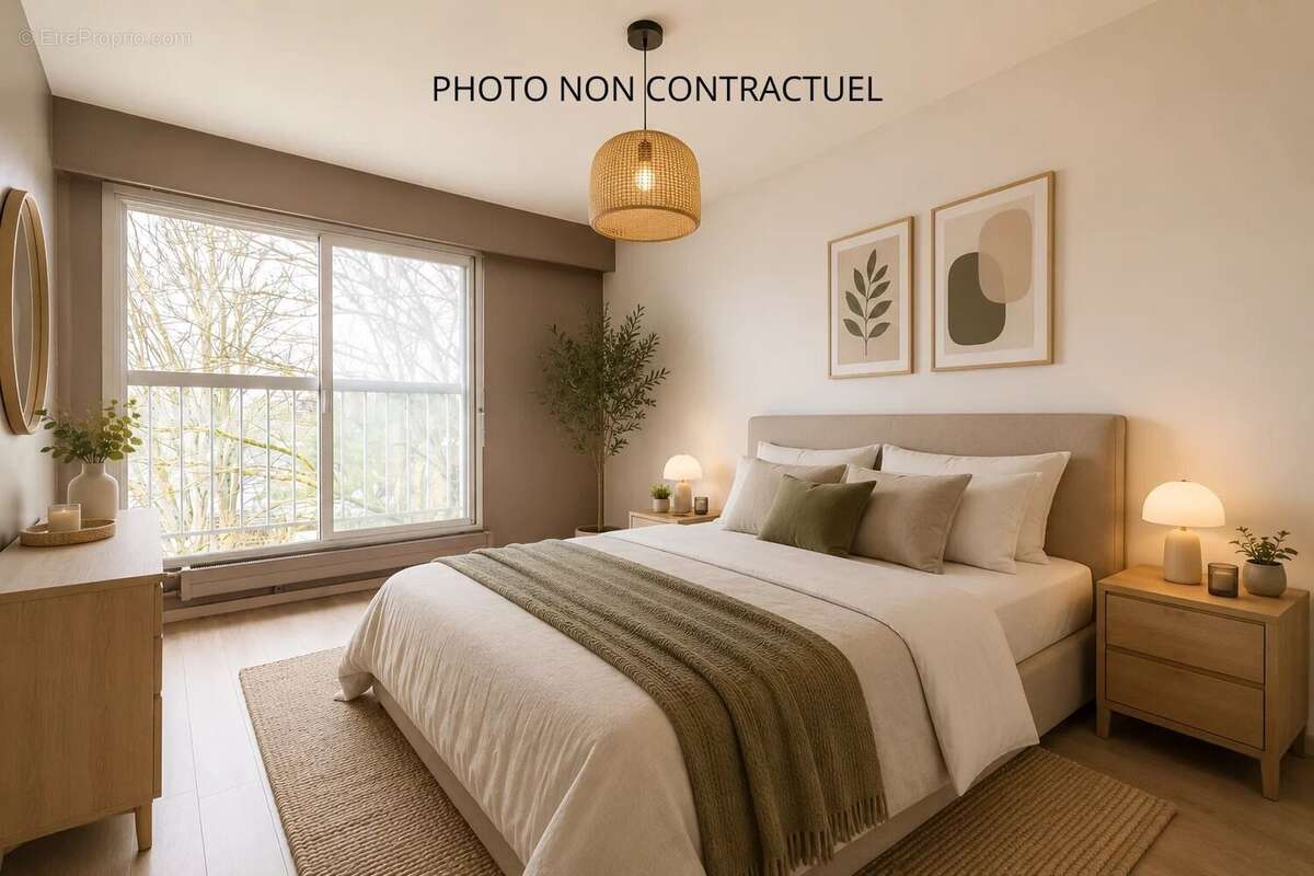 Appartement - photo 7